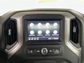 Thumbnail of 2021 Satin Steel Metallic Chevrolet Silverado 1500