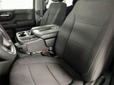 Thumbnail of 2021 Satin Steel Metallic Chevrolet Silverado 1500
