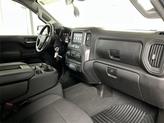 Thumbnail of 2021 Satin Steel Metallic Chevrolet Silverado 1500
