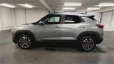 Thumbnail of 2024 Sterling Gray Metallic Chevrolet Trailblazer