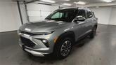 Thumbnail of 2024 Sterling Gray Metallic Chevrolet Trailblazer