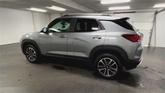 Thumbnail of 2024 Sterling Gray Metallic Chevrolet Trailblazer