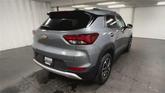 Thumbnail of 2024 Sterling Gray Metallic Chevrolet Trailblazer