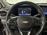 Thumbnail of 2024 Sterling Gray Metallic Chevrolet Trailblazer