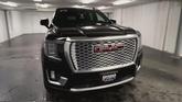 Thumbnail of 2024 Onyx Black GMC Yukon XL