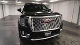 Thumbnail of 2024 Onyx Black GMC Yukon XL