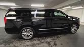 Thumbnail of 2024 Onyx Black GMC Yukon XL