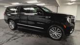 Thumbnail of 2024 Onyx Black GMC Yukon XL
