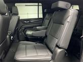 Thumbnail of 2024 Onyx Black GMC Yukon XL