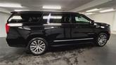 Thumbnail of 2024 Onyx Black GMC Yukon XL