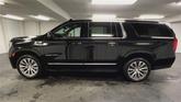 Thumbnail of 2024 Onyx Black GMC Yukon XL