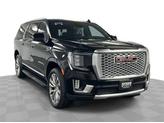 Thumbnail of 2024 Onyx Black GMC Yukon XL