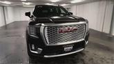 Thumbnail of 2024 Onyx Black GMC Yukon XL