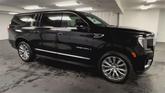 Thumbnail of 2024 Onyx Black GMC Yukon XL