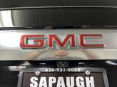 Thumbnail of 2024 Onyx Black GMC Yukon XL