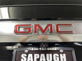 Thumbnail of 2024 Onyx Black GMC Yukon XL