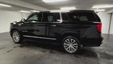 Thumbnail of 2024 Onyx Black GMC Yukon XL