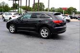 Thumbnail of 2013 Black Acura RDX