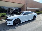 Thumbnail of 2023 White Dodge Charger