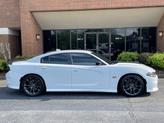 Thumbnail of 2023 White Dodge Charger