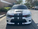 Thumbnail of 2023 White Dodge Charger