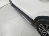 Thumbnail of 2020 Star White Ford Expedition