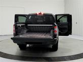 Thumbnail of 2025 Black Nissan Frontier