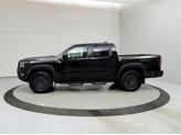 Thumbnail of 2025 Black Nissan Frontier