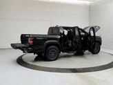 Thumbnail of 2025 Black Nissan Frontier