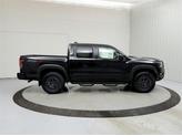 Thumbnail of 2025 Black Nissan Frontier