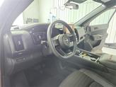 Thumbnail of 2024 2t Tan Blk Roof Nissan Pathfinder