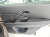 Thumbnail of 2024 2t Tan Blk Roof Nissan Pathfinder
