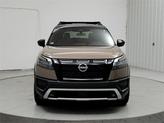 Thumbnail of 2024 2t Tan Blk Roof Nissan Pathfinder