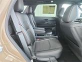 Thumbnail of 2024 2t Tan Blk Roof Nissan Pathfinder