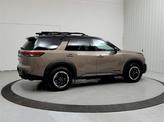 Thumbnail of 2024 2t Tan Blk Roof Nissan Pathfinder