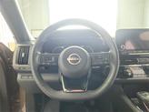 Thumbnail of 2024 2t Tan Blk Roof Nissan Pathfinder
