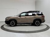Thumbnail of 2024 2t Tan Blk Roof Nissan Pathfinder