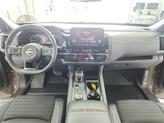 Thumbnail of 2024 2t Tan Blk Roof Nissan Pathfinder