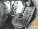 Thumbnail of 2024 2t Tan Blk Roof Nissan Pathfinder