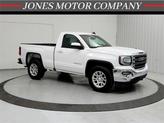 Photo of 2018 Summit White GMC Sierra 1500
