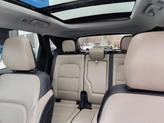 Thumbnail of 2021 Blue Ford Escape