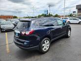 Thumbnail of 2016 Blue Velvet Metallic Chevrolet Traverse