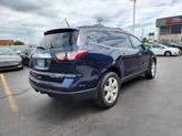 Thumbnail of 2016 Blue Velvet Metallic Chevrolet Traverse