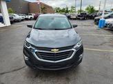 Thumbnail of 2020 Nightfall Gray Metallic Chevrolet Equinox