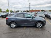 Thumbnail of 2020 Nightfall Gray Metallic Chevrolet Equinox
