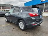 Thumbnail of 2020 Nightfall Gray Metallic Chevrolet Equinox