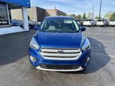 Thumbnail of 2019 Lightning Blue Metallic Ford Escape