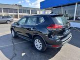 Thumbnail of 2017 Magnetic Black Nissan Rogue