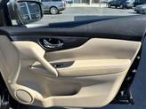 Thumbnail of 2017 Magnetic Black Nissan Rogue