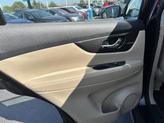 Thumbnail of 2017 Magnetic Black Nissan Rogue